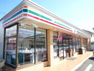 コンビニ