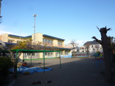 幼稚園・保育園