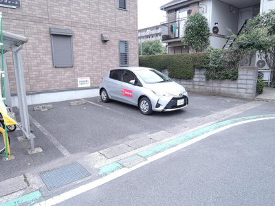 駐車場（要空き確認）