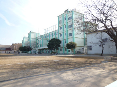 大和市立大野原小学校まで30ｍ