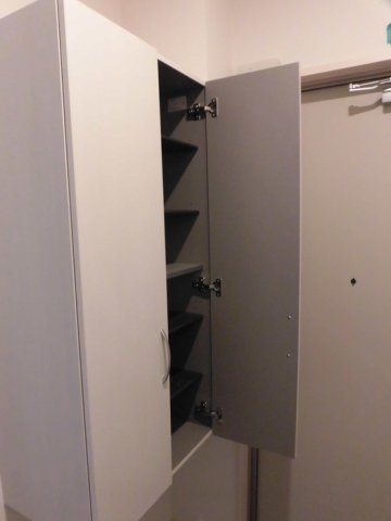 【玄関】 | D-room HAKATA EAST