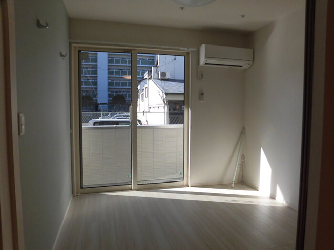 【寝室】 | D-room HAKATA EAST
