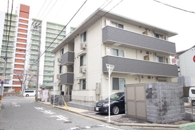 【外観】 | D-room HAKATA EAST
