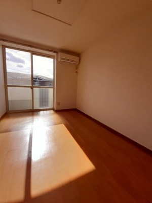 【居間・リビング】 | ラックＷＡＴＡＮＡＢＥⅠ | 使いやすい居間です