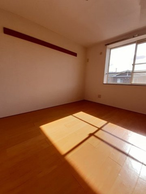 【内装】 | ラックＷＡＴＡＮＡＢＥⅠ | 内装も気になるポイント