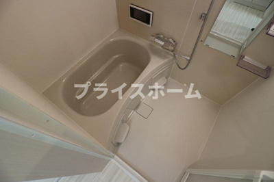 【浴室】 | REGALEST西月隈