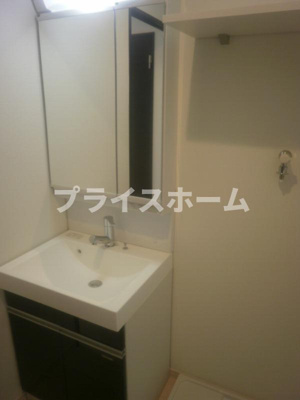 【洗面所】 | REGALEST西月隈