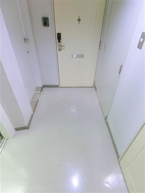 プラムパーク嶋田のその他共用部分