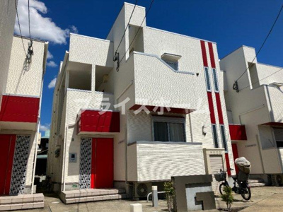 【外観】 | Grandtic stella☆１　★プライスホームなら仲介手数料が割引価格です！★