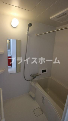 【浴室】 | Grandtic stella☆１　★プライスホームなら仲介手数料が割引価格です！★