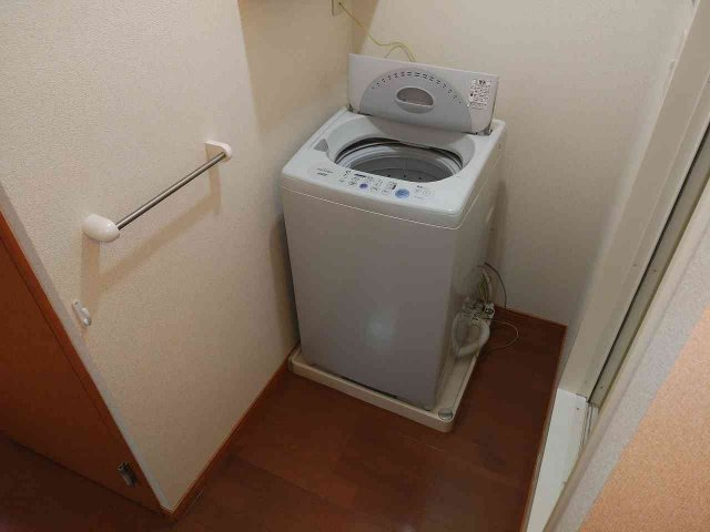 レオパレスいわさきの設備