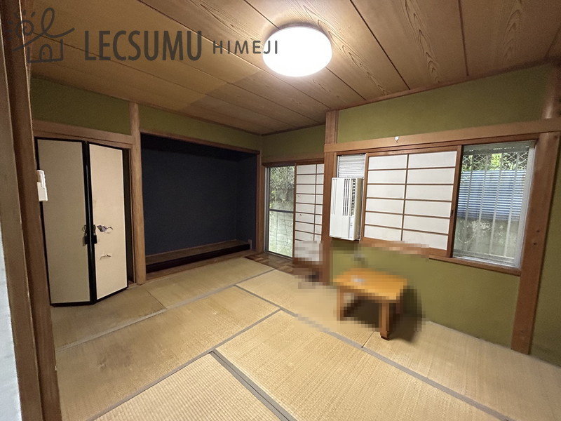 姫路市菅生台／中古戸建の子供部屋