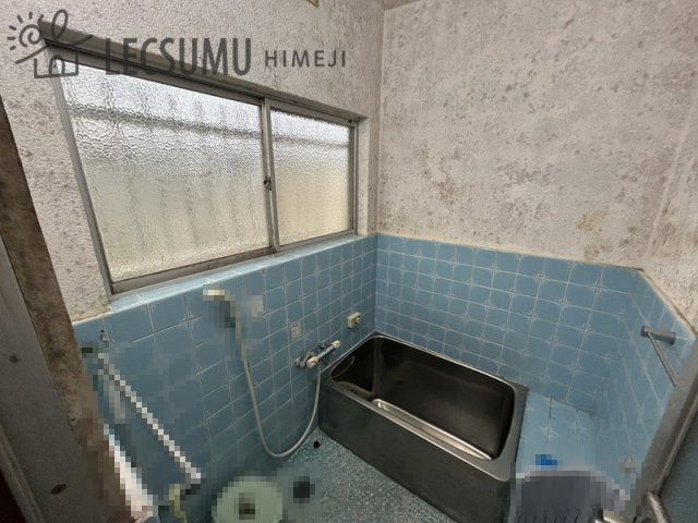 姫路市菅生台／中古戸建のバルコニー
