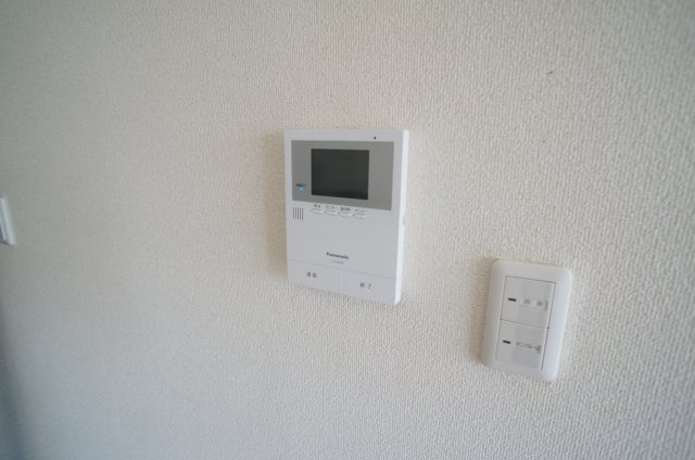 ファミール安倉の設備|参考、同建物・同間取りの号室