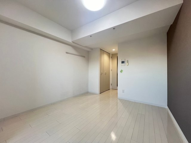 エグゼ天王寺Ⅱの内装
