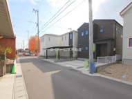 名古屋市港区東茶屋２丁目226『仲介料無料』1号棟｜新築戸建ての画像