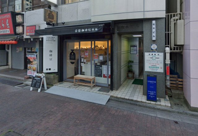 【エントランス】 | 松木ビル