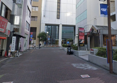 【周辺】 | 松木ビル