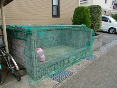 【その他共用部分】 | ウェルセッジ請西Ⅱ