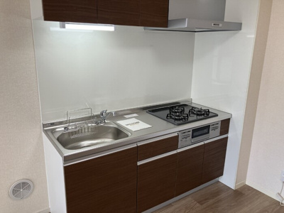 【キッチン】 | ウェルセッジ請西Ⅱ