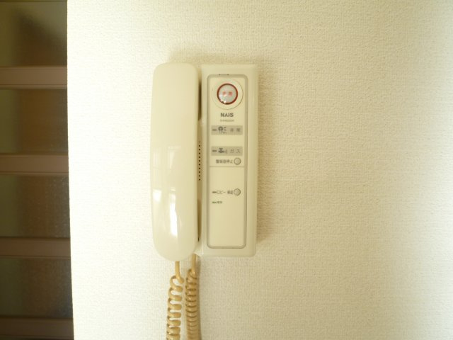グローバル難波の設備