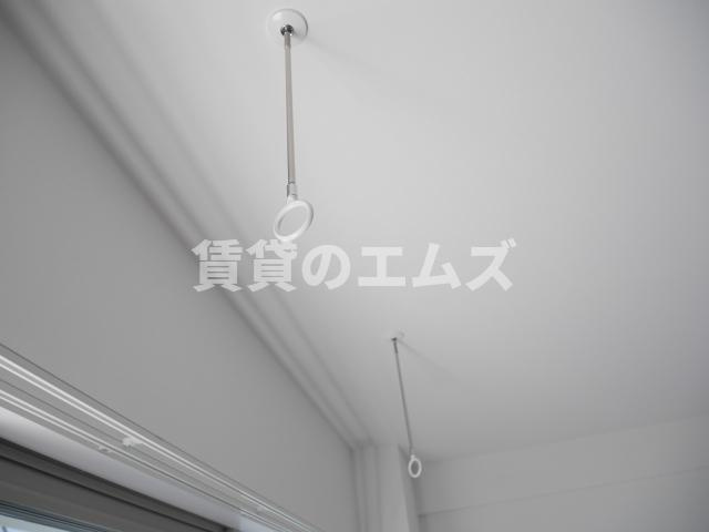 【設備】 | Ｓｏｐｈｉａ　Ｇａｒｄｅｎ博多