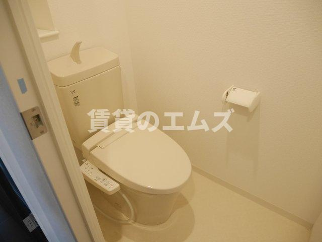 【トイレ】 | Ｓｏｐｈｉａ　Ｇａｒｄｅｎ博多