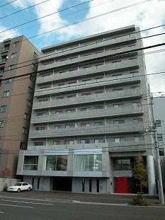 アルファスクエア大通東３の画像