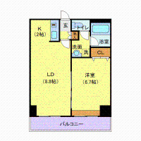 アルファスクエア大通東３