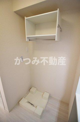 【その他】 | ブルームーンＡ（d-room） | 他号室参考写真