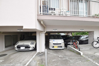【駐車場】 | 駐車場