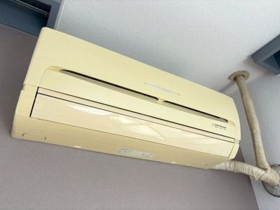 【設備】 | グランドハイツ豊中
