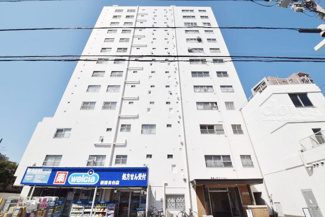 【外観】 | 即日のご見学も可能です！お気軽にお問い合わせください！
外観