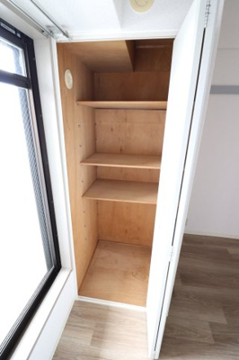 【収納】 | サンライト鶴見