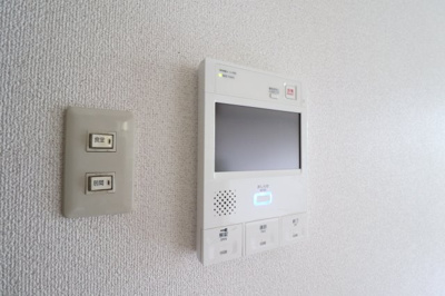 【セキュリティ】 | サンライト鶴見