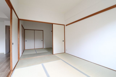 【和室】 | サンライト鶴見