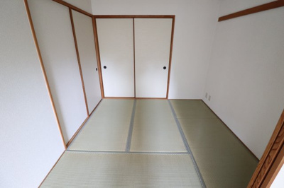 【和室】 | サンライト鶴見