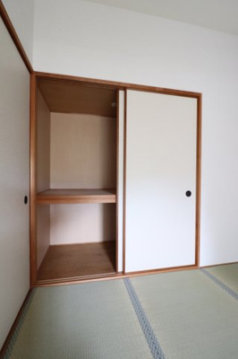 【収納】 | サンライト鶴見