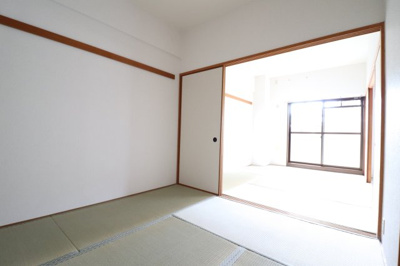 【和室】 | サンライト鶴見