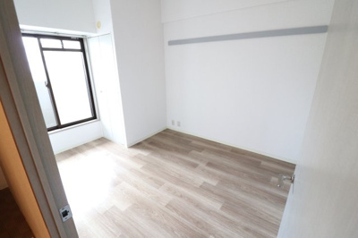 【洋室】 | サンライト鶴見