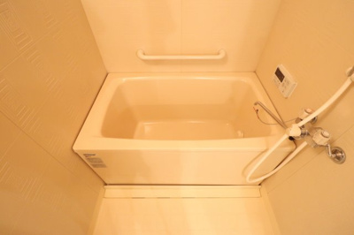 【浴室】 | サンライト鶴見