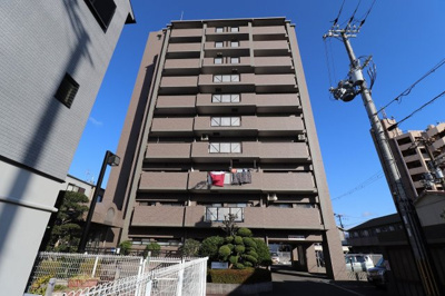 【外観】 | サンライト鶴見