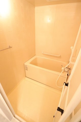 【浴室】 | サンライト鶴見