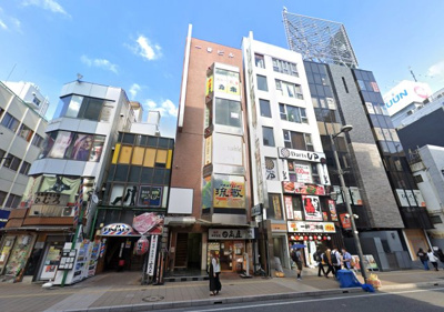 【周辺】 | 一番ビル