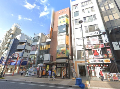 【外観】 | 一番ビル