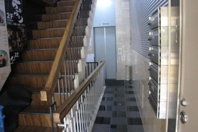 【その他共用部分】 | 一番ビル