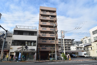 【外観】 | 外観