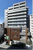 杉並区西荻南３丁目のマンションの画像