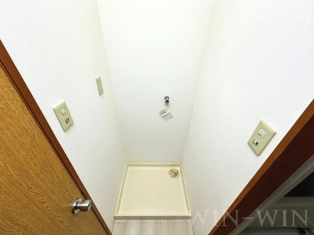 メゾンサマーアイの設備