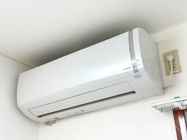 メゾンサマーアイの設備